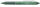 PILOT FRIXION ball CLICKER Tintenroller 0,4 mm, Schreibfarbe: grün, 1 St.