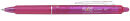 PILOT FRIXION ball CLICKER Tintenroller 0,4 mm,...