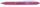 PILOT FRIXION ball CLICKER Tintenroller 0,4 mm, Schreibfarbe: pink, 1 St.