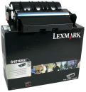 Lexmark 64016SE  schwarz Toner