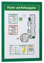 DURABLE Magnetrahmen selbstklebend DURAFRAME®...