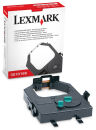 Lexmark 3070166 schwarz Farbband, 1 St.