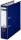 LEITZ 1010 Ordner nachtblau Kunststoff 8,0 cm DIN A4