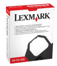Lexmark 3070169 schwarz Farbband, 1 St.