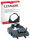 Lexmark 3070169 schwarz Farbband, 1 St.