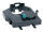 Lexmark 3070169 schwarz Farbband, 1 St.
