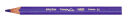 BIC Kids Evolution Triangle Buntstifte farbsortiert, 12 St.