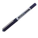 uni-ball eye micro UB-150E Tintenroller silber 0,2 mm,...