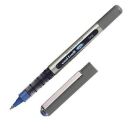 uni-ball eye fine UB-157E Tintenroller silber 0,4 mm,...