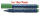 Schneider Maxx 133 Permanentmarker grün 1,0 - 4,0 mm, 10 St.