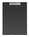 MAUL Klemmbrett 2335290 DIN A4 schwarz Karton, 1 St.