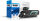KMP L-T30  schwarz Toner kompatibel zu Lexmark E260H11E