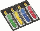 "Post-it® Index Mini Haftmarker farbsortiert...