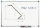 MAUL Whiteboard MAULstandard 90,0 x 60,0 cm weiß mit 2,0 x 2,0 cm Raster