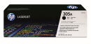HP 305A (CE410A) schwarz Tonerkartusche