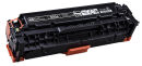 HP 305A (CE410A) schwarz Tonerkartusche