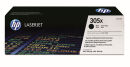 HP 305X (CE410X) schwarz Tonerkartusche