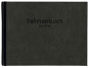 AVERY Zweckform Fahrtenbuch, Pkw mit Kraftstoffverbrauch Formularbuch 222D, 1 St.