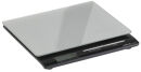 MAUL Briefwaage MAULsquare silber für max. 5,0 kg