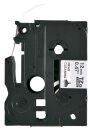 brother Reinigungskassette TZe-CL3 TZECL3, 12 mm, 1 St.