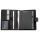 bind Terminplaner Manager A5 Leder