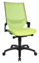 Topstar Autosynchron®-1 Bürostuhl, grün