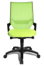 Topstar Bürostuhl Autosynchron®-1, AU1000 T35...