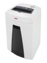 HSM SECURIO C18 Aktenvernichter mit Streifenschnitt P-2,...