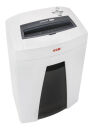 HSM SECURIO C18 Aktenvernichter mit Partikelschnitt P-5,...