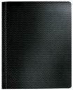 VELOFLEX Angebotsmappe Diamond Business DIN A4 schwarz, 1...