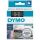 DYMO Schriftband D1 53721 S0721010, 24 mm, weiß auf schwarz, 1 St.