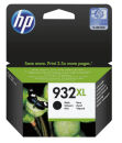 HP 932XL(CN053AE) schwarz Druckerpatrone