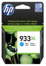 HP 933XL(CN054AE) cyan Druckerpatrone