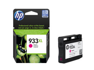 HP 933XL(CN055AE) magenta Druckerpatrone