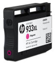 HP 933XL(CN055AE) magenta Druckerpatrone