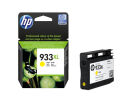 HP 933XL(CN056AE) gelb Druckerpatrone
