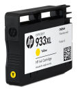 HP 933XL(CN056AE) gelb Druckerpatrone