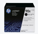 HP 90X (CE390XD) schwarz Tonerkartuschen, 2er-Set