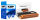 KMP B-T33  cyan Toner kompatibel zu brother TN-230C