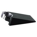 blomus Türstopper Edelstahl, PVC