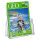 helit Tischprospekthalter transparent DIN A4 23,5 x 8,5 x 25,0 cm, 1 St.
