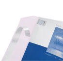 docuCARE® Folienversandtaschen DIN C5 ohne Fenster...