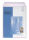 docuCARE® Folienversandtaschen DIN B4 ohne Fenster transparent 100 St.