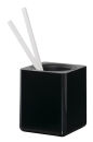 HAN Stiftehalter i-Line schwarz Kunststoff 7,9 x 7,9 x...