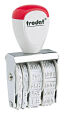 trodat Datumstempel Classic 1010, 1 St.