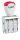 trodat Datumstempel Classic 1010, 1 St.