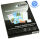 LMG Laminierfolien Fast-Foil glänzend für A4 125 micron, 100 St.