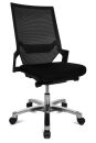 Topstar Bürostuhl Autosynchron®-1 Alu, AU1090...