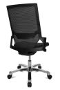 Topstar Bürostuhl Autosynchron®-1 Alu, AU1090...