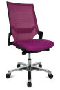 Topstar Bürostuhl Autosynchron®-1 Alu, AU1090...